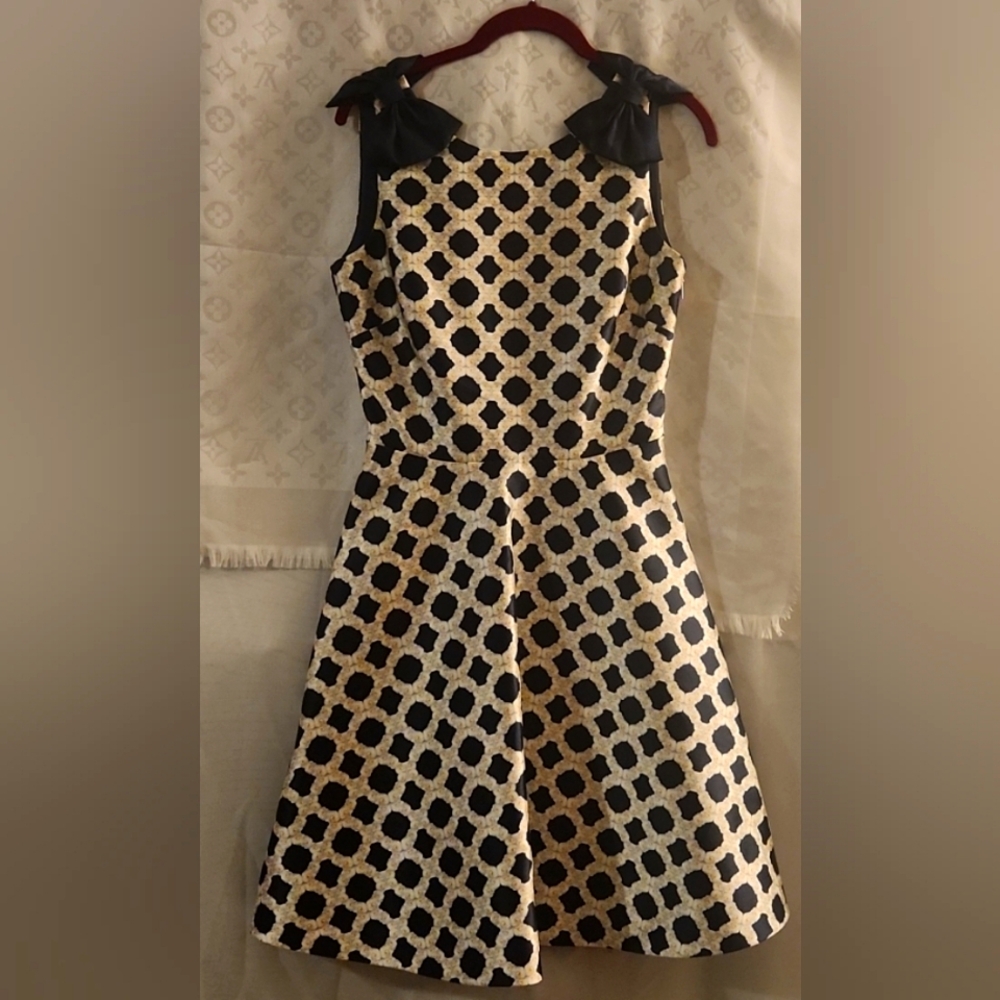 TED BAKER DRESS - Picture 3 of 12